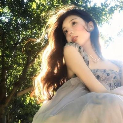 坠爱少女