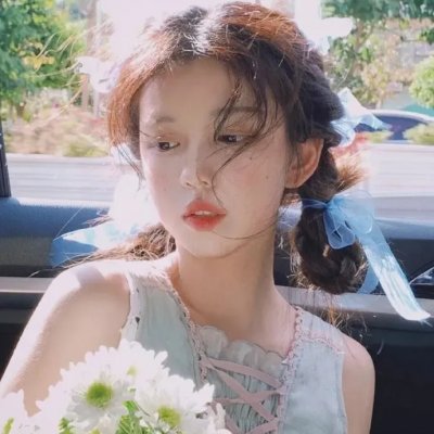 蔚蓝之下